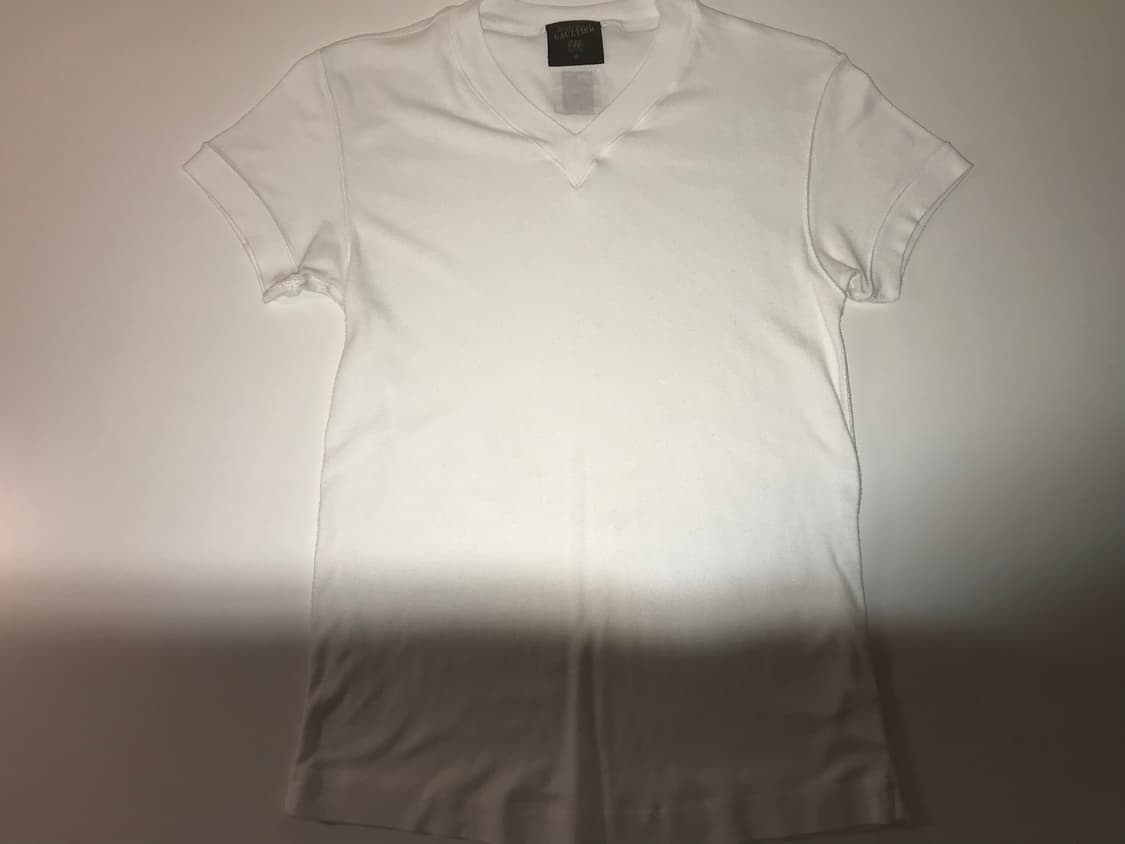 장폴고티에 반팔 상품이미지1