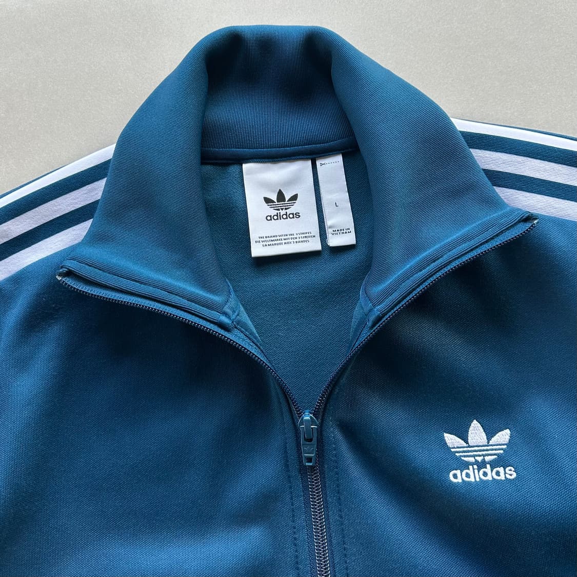 [L]아디다스 베켄바우어 트랙탑 져지 상품이미지5