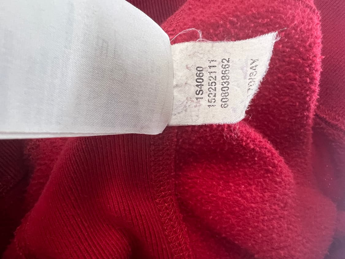 아베크롬비 후드집업 상품이미지8