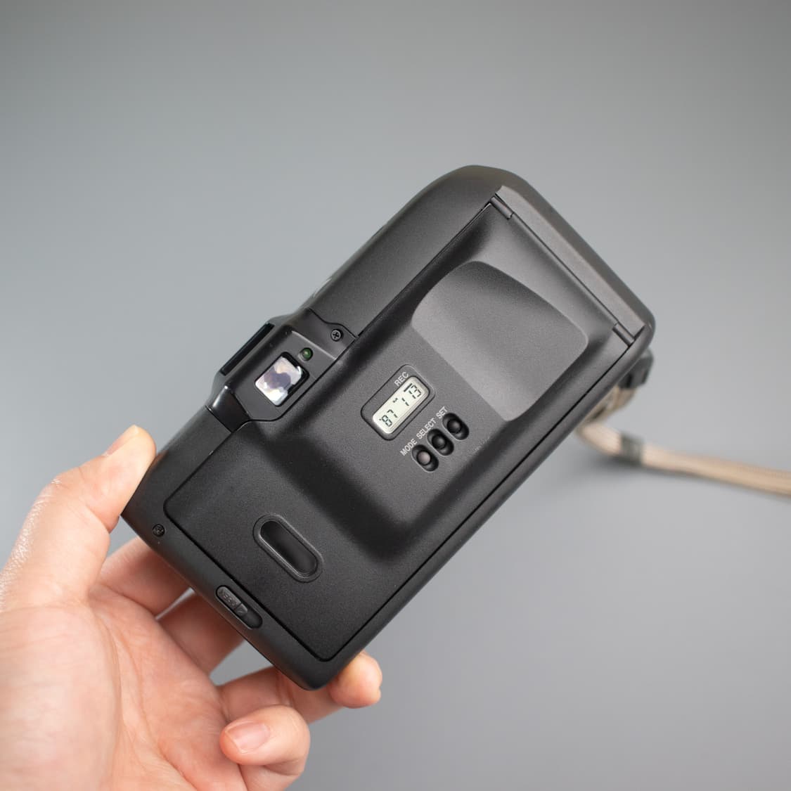 필카 캐논 오토보이 프리즈마데이트 (작례 0) 상품이미지6