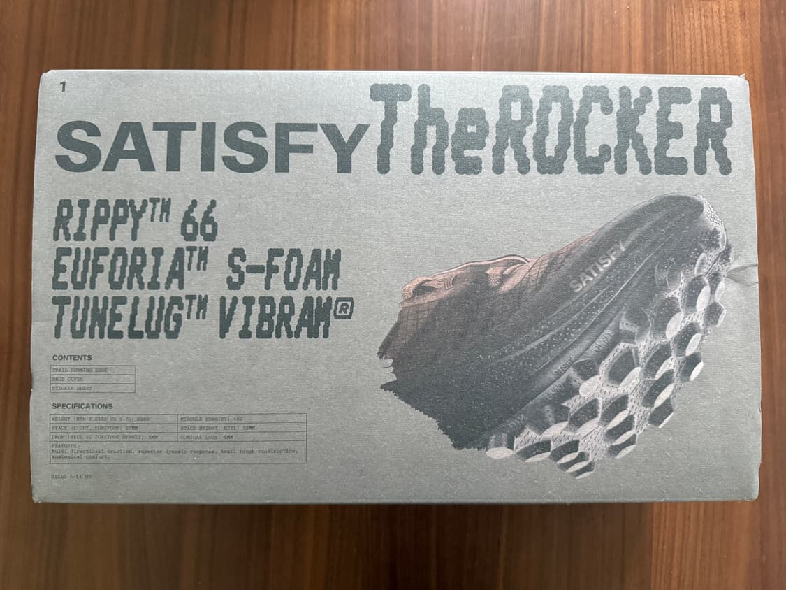 Satisfy 더 라커 쉐도우 상품이미지1