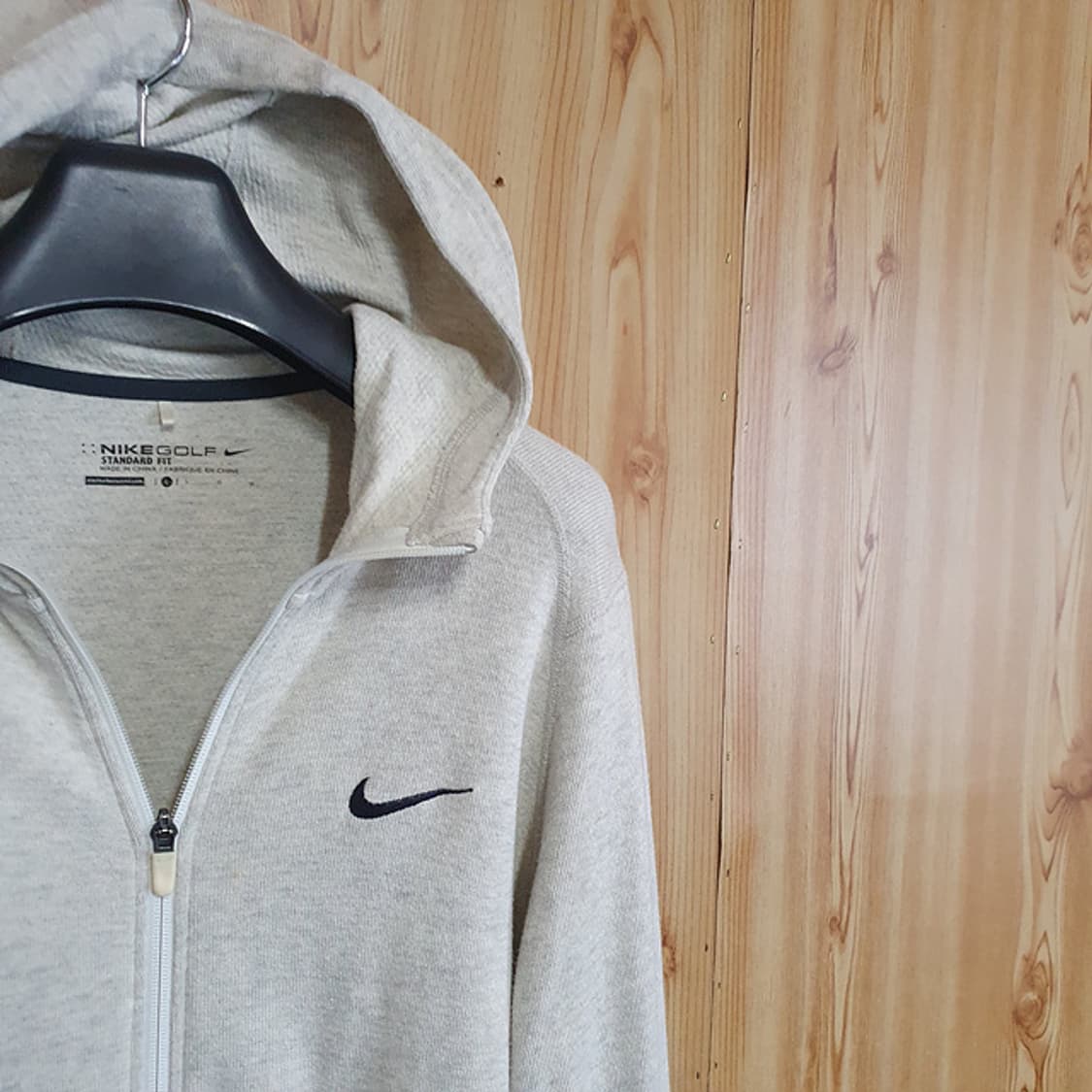 나이키골프 후드집업 L 상품이미지2