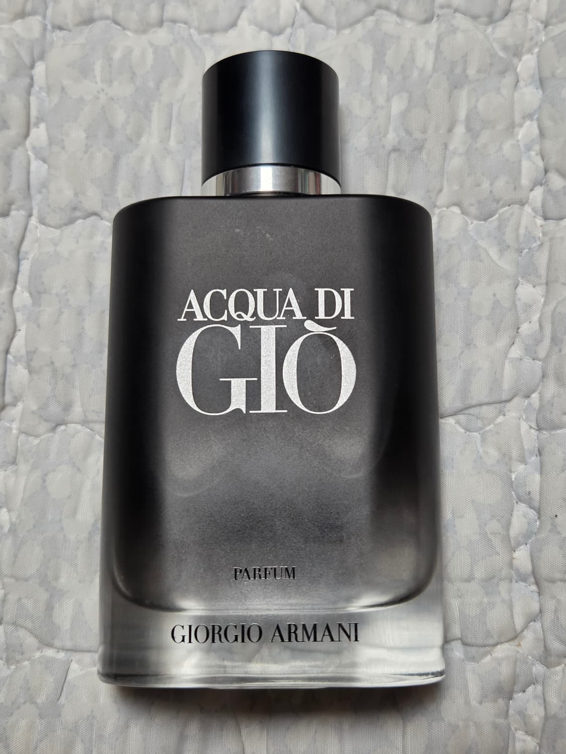 [국문택] 알마니 아쿠아 디 지오 퍼퓸 100ml 상품이미지1