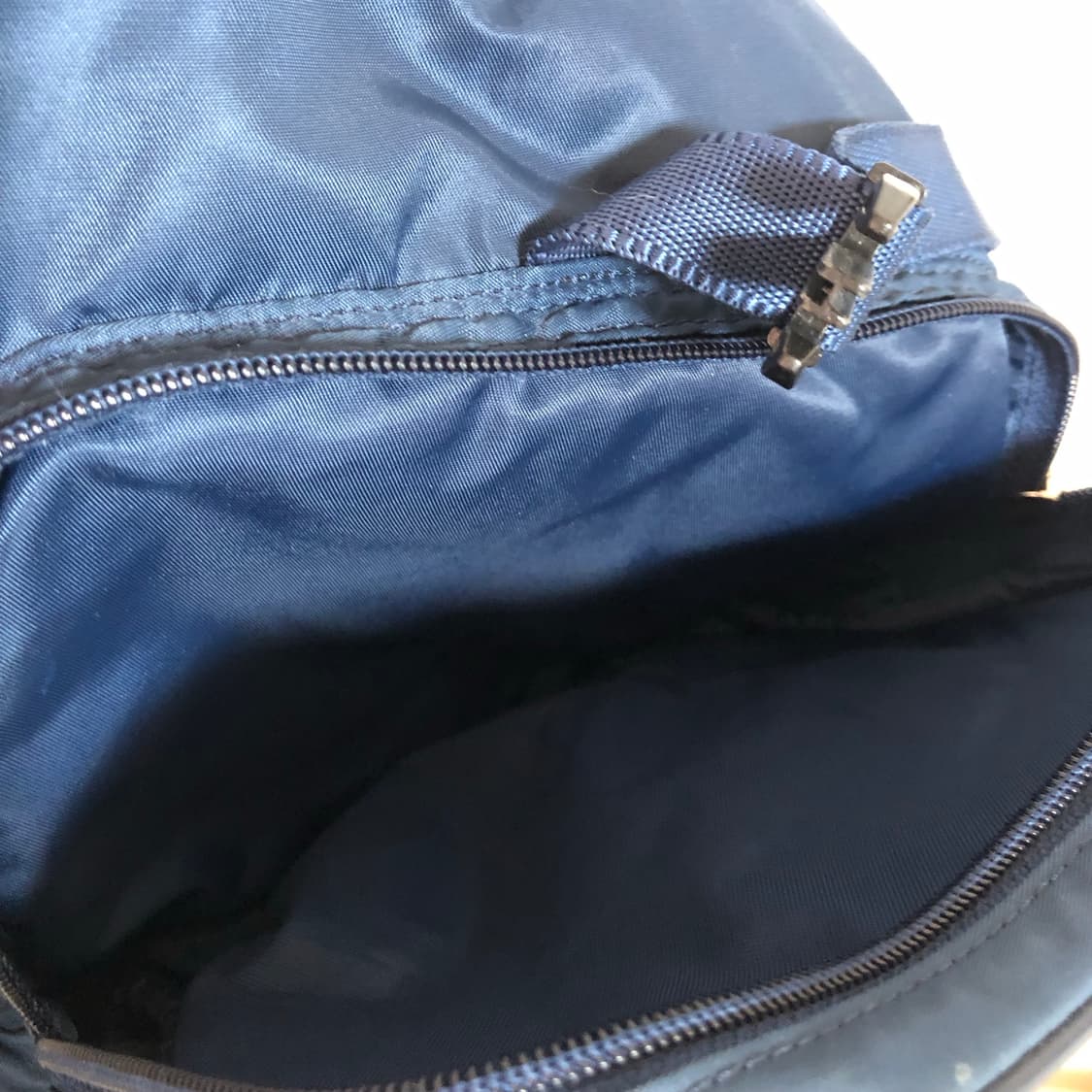 티니위니 나일론 미니 백팩 상품이미지8