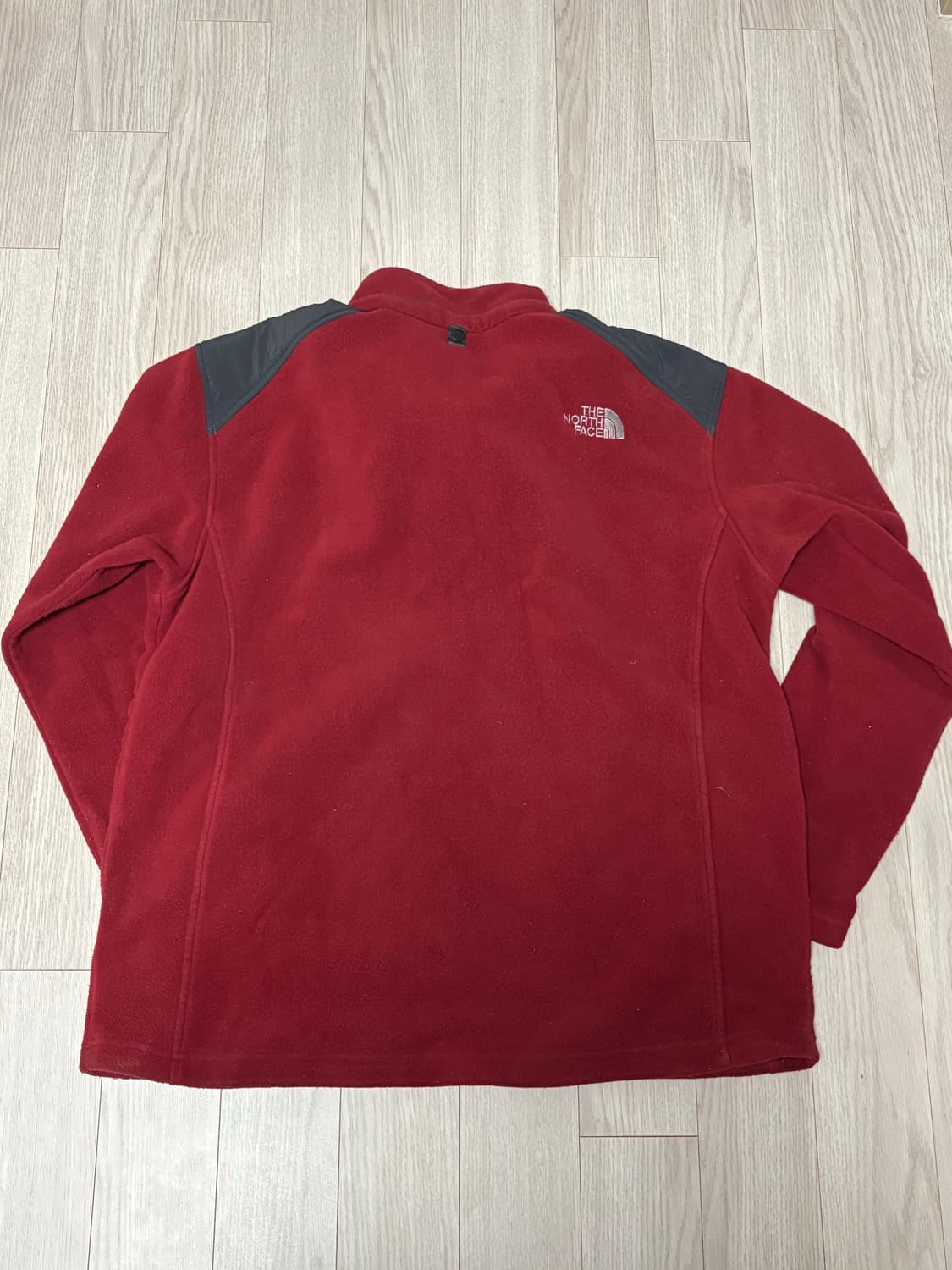 노스페이스 후리스 상품이미지2