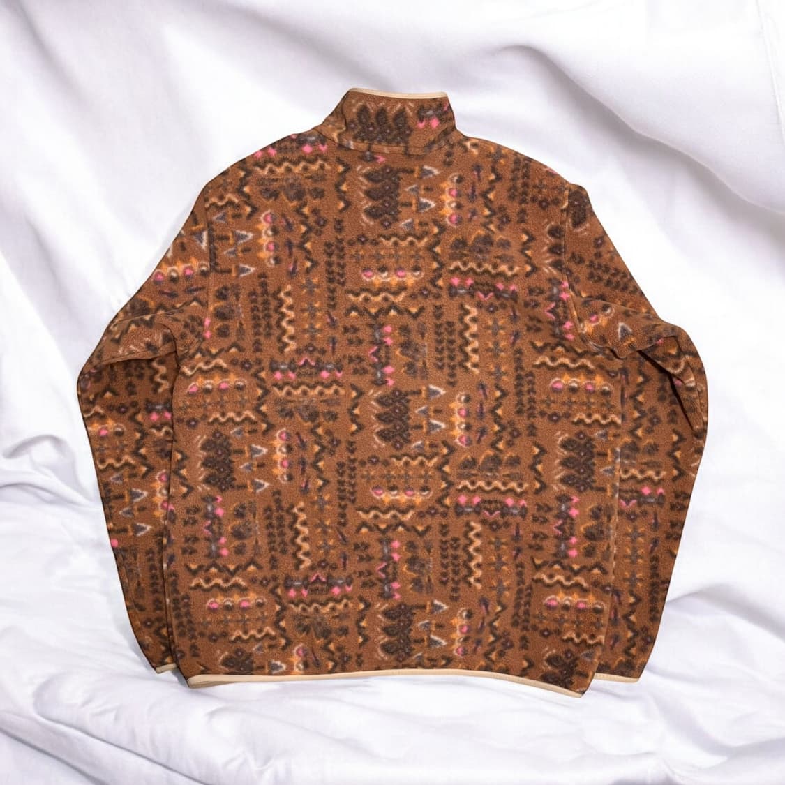 Patagonia Synchilla Snap-T 상품이미지3