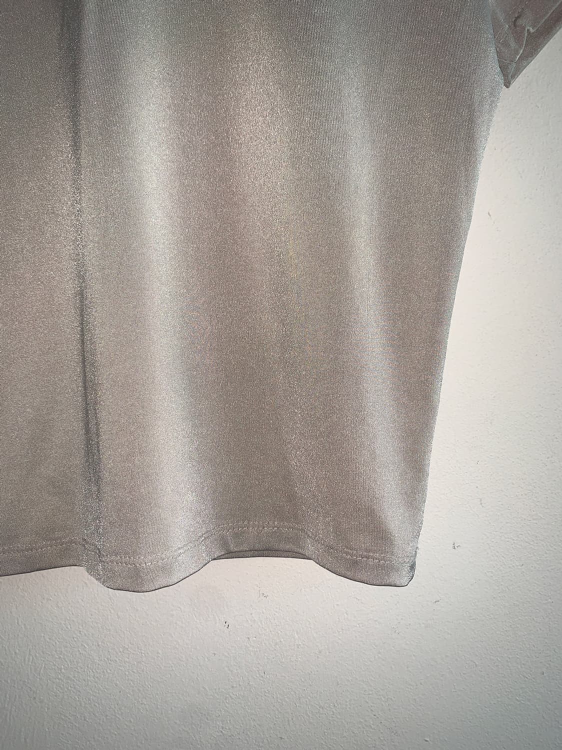 Crop short sleeve t 상품이미지3