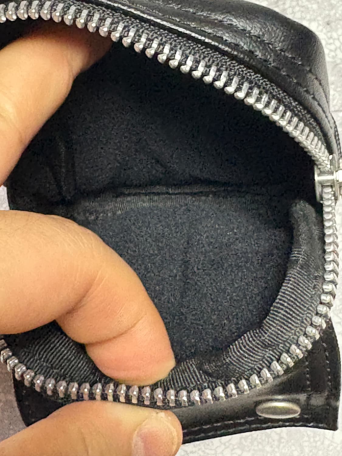 포터 프리스타일 파우치 상품이미지7