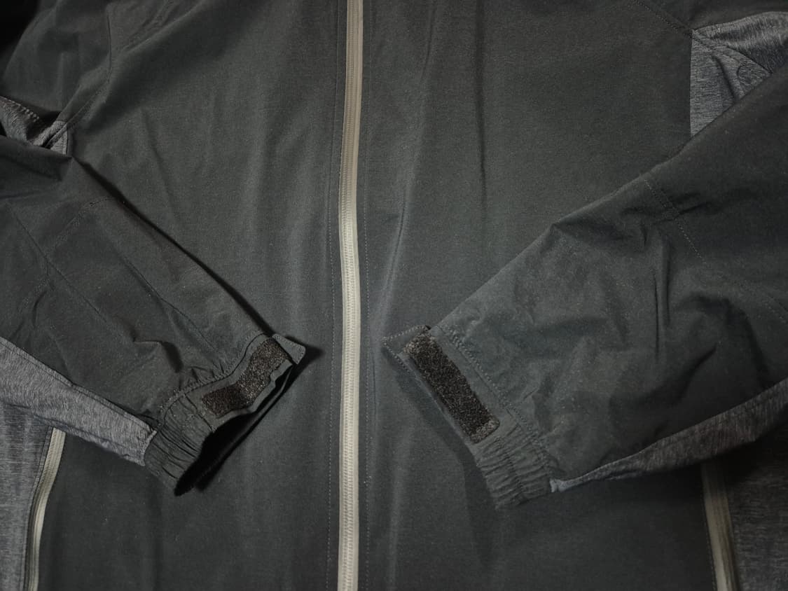 나이키 남성 스탠다드핏 투웨이 자켓 L(100) 상품이미지4