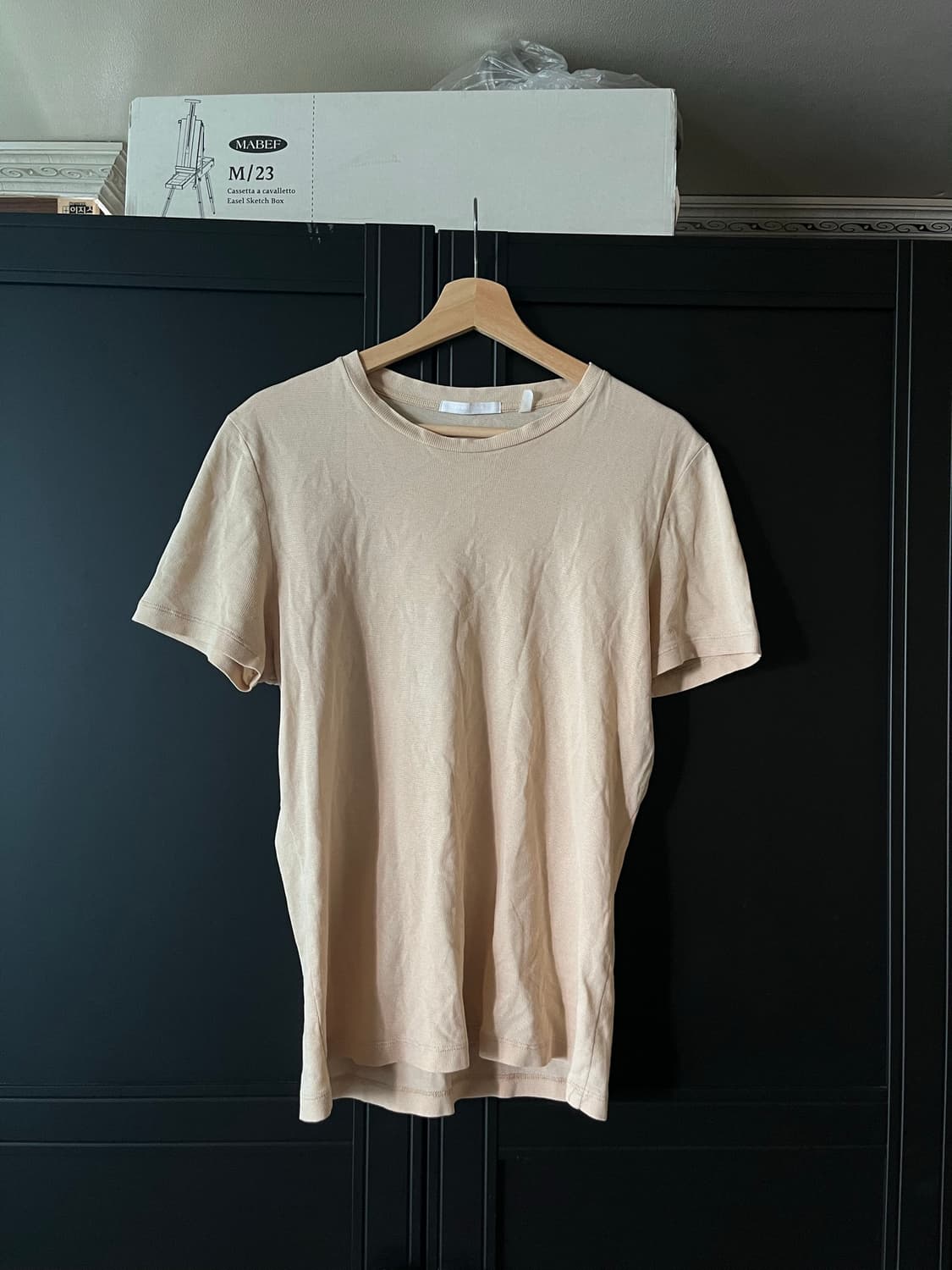 Helmut Lang 90s t-shirt 상품이미지1
