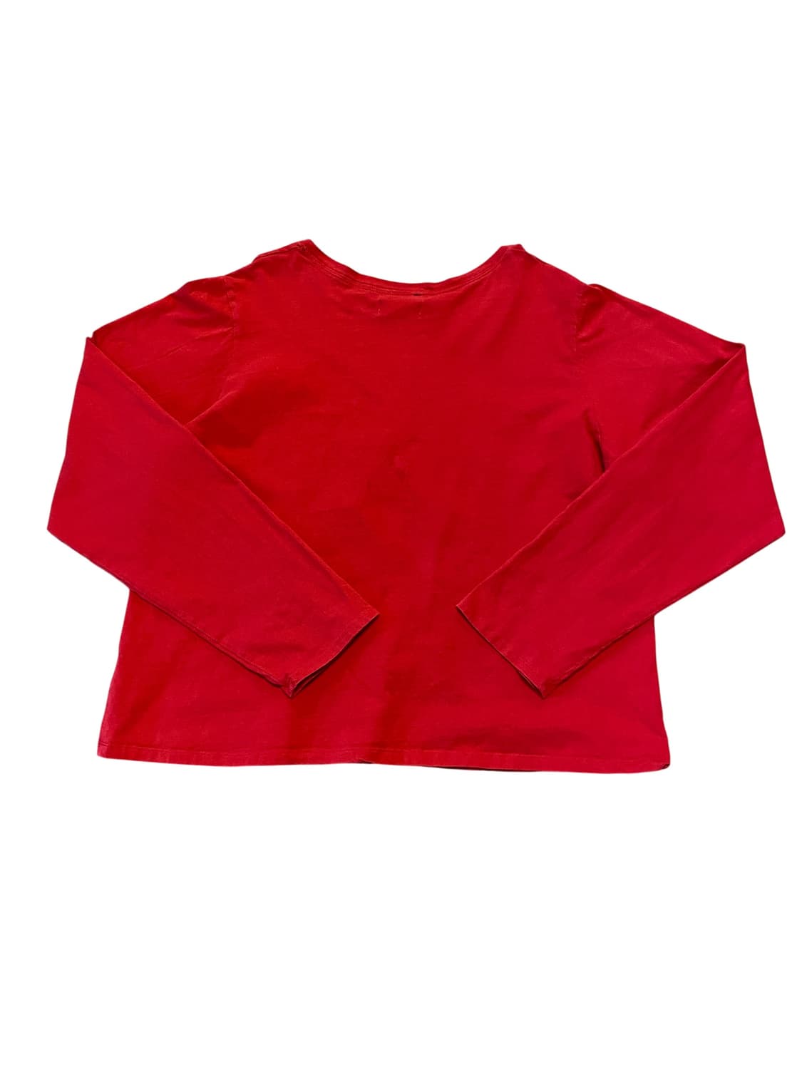 피너츠 롱슬리브 (Man M) AA4053 상품이미지7