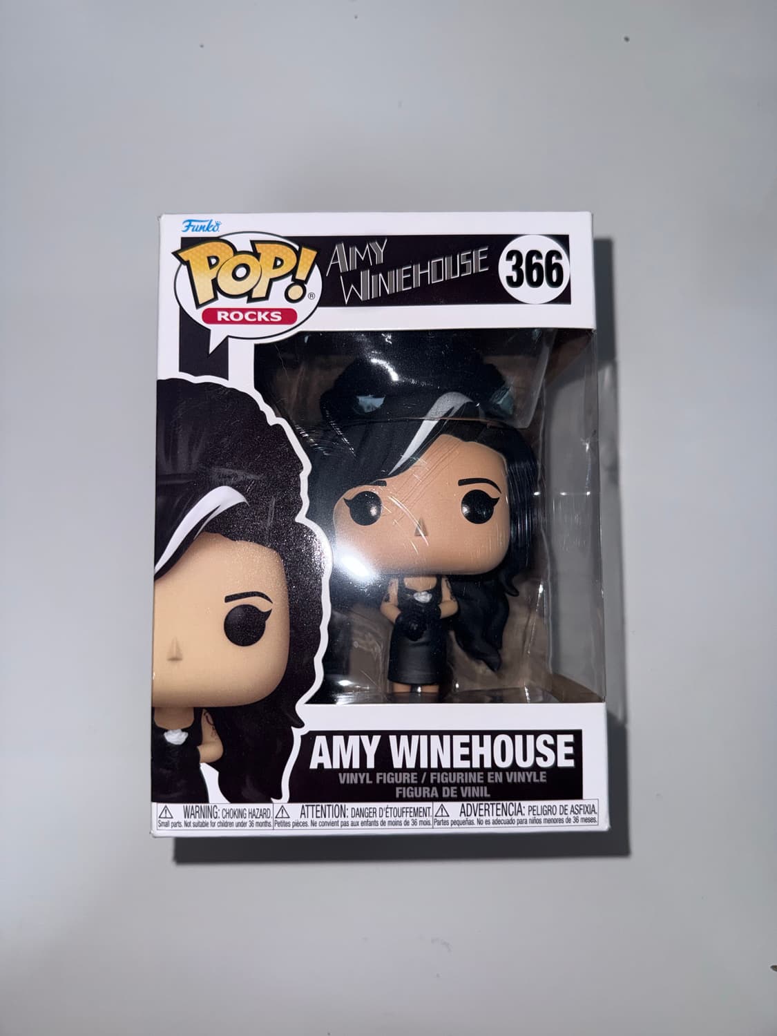 펀코팝 에이미 와인하우스 상품이미지1