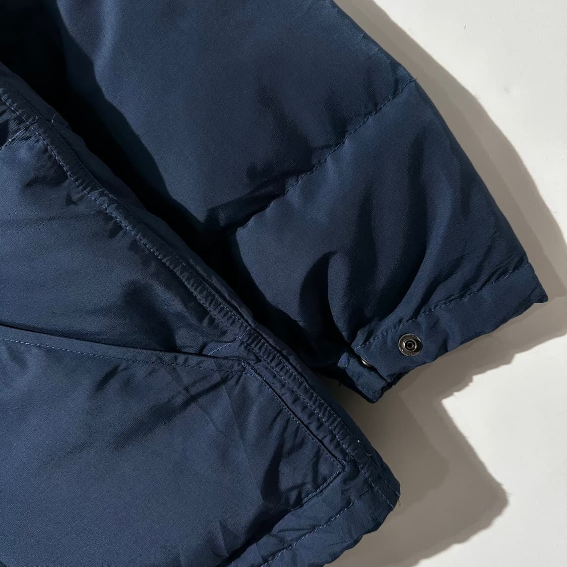 시에라 디자인 구스다운 마운틴 패딩 자켓 상품이미지7