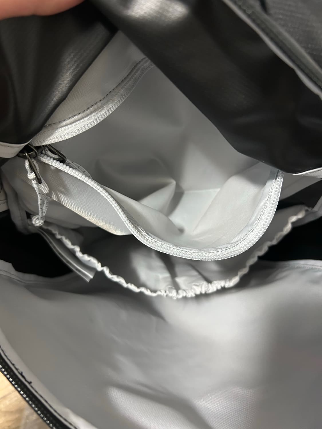 아크테릭스 헬리아드 15 백팩 블랙 상품이미지7