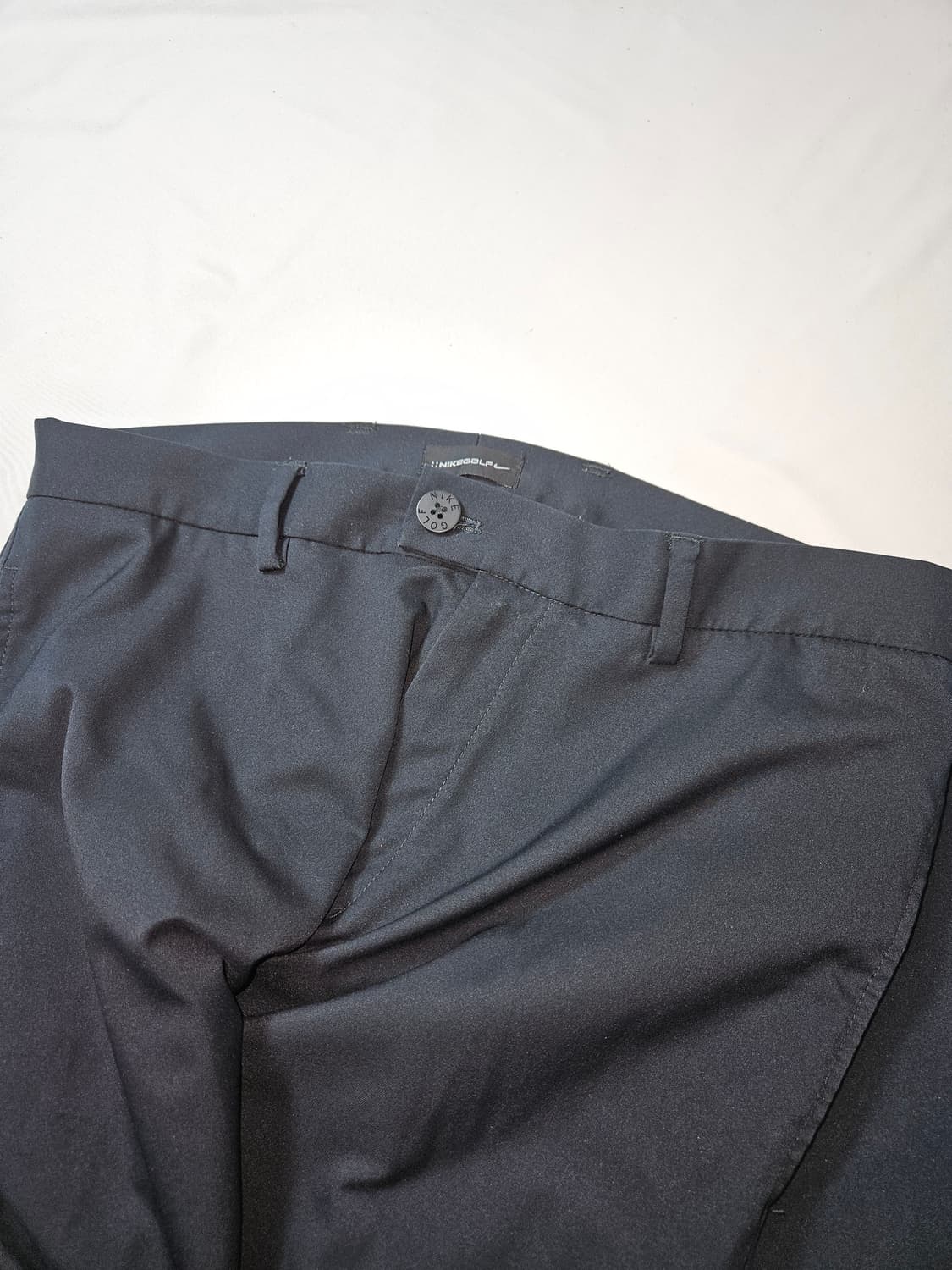 나이키 골프 드라이핏 기능성 슬랙스 팬츠 바지 32 M 남성 상품이미지2