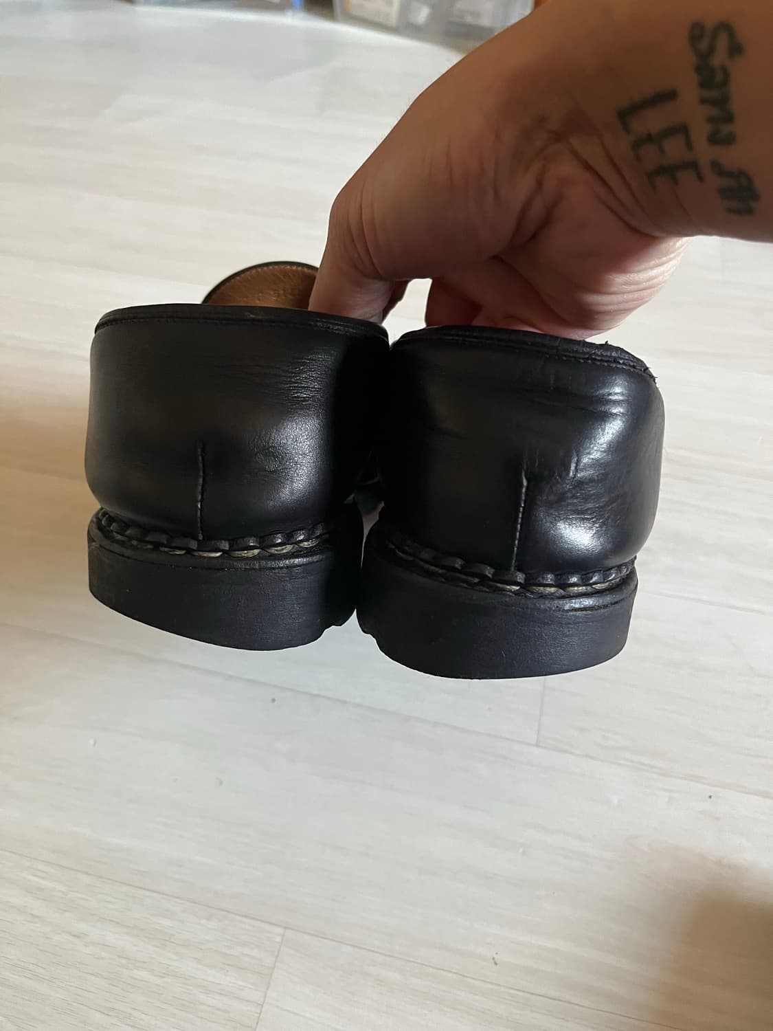 파라부트 레임스 9 상품이미지5