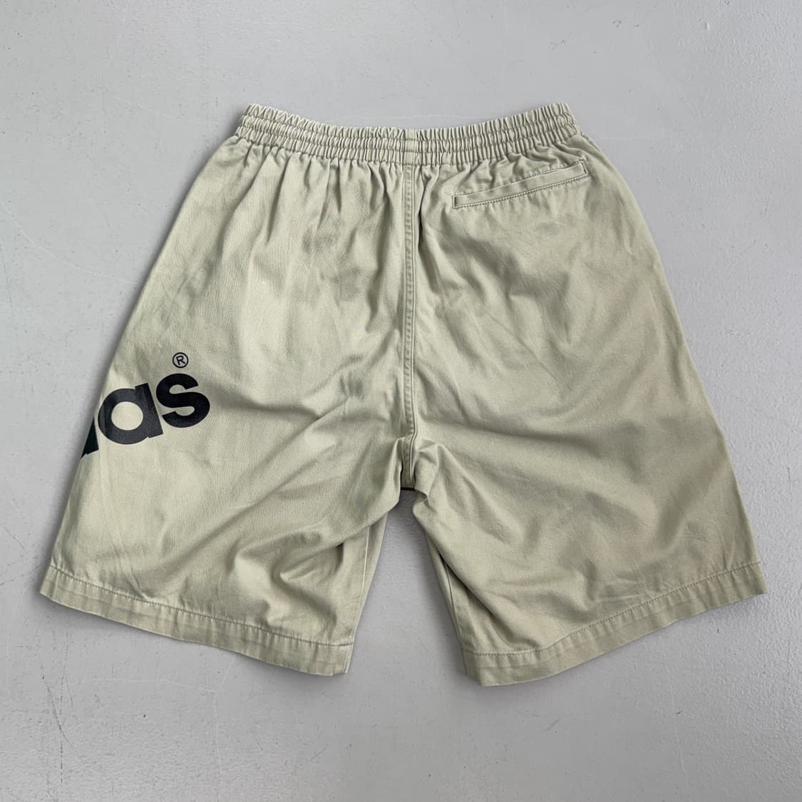 아디다스 90s 제팬 반바지 상품이미지3