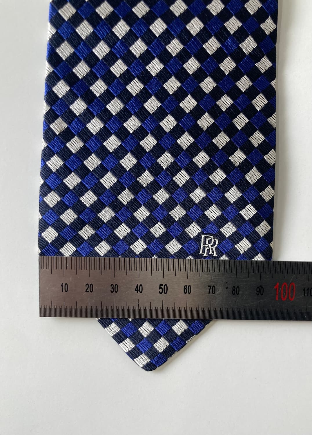 빈티지)넥타이 상품이미지5