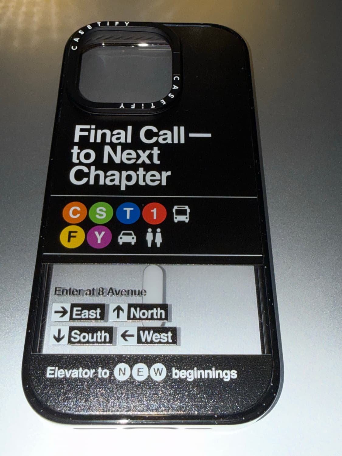 케이스티파이 맥세이프 링스탠드 케이스 아이폰 16pro 상품이미지2