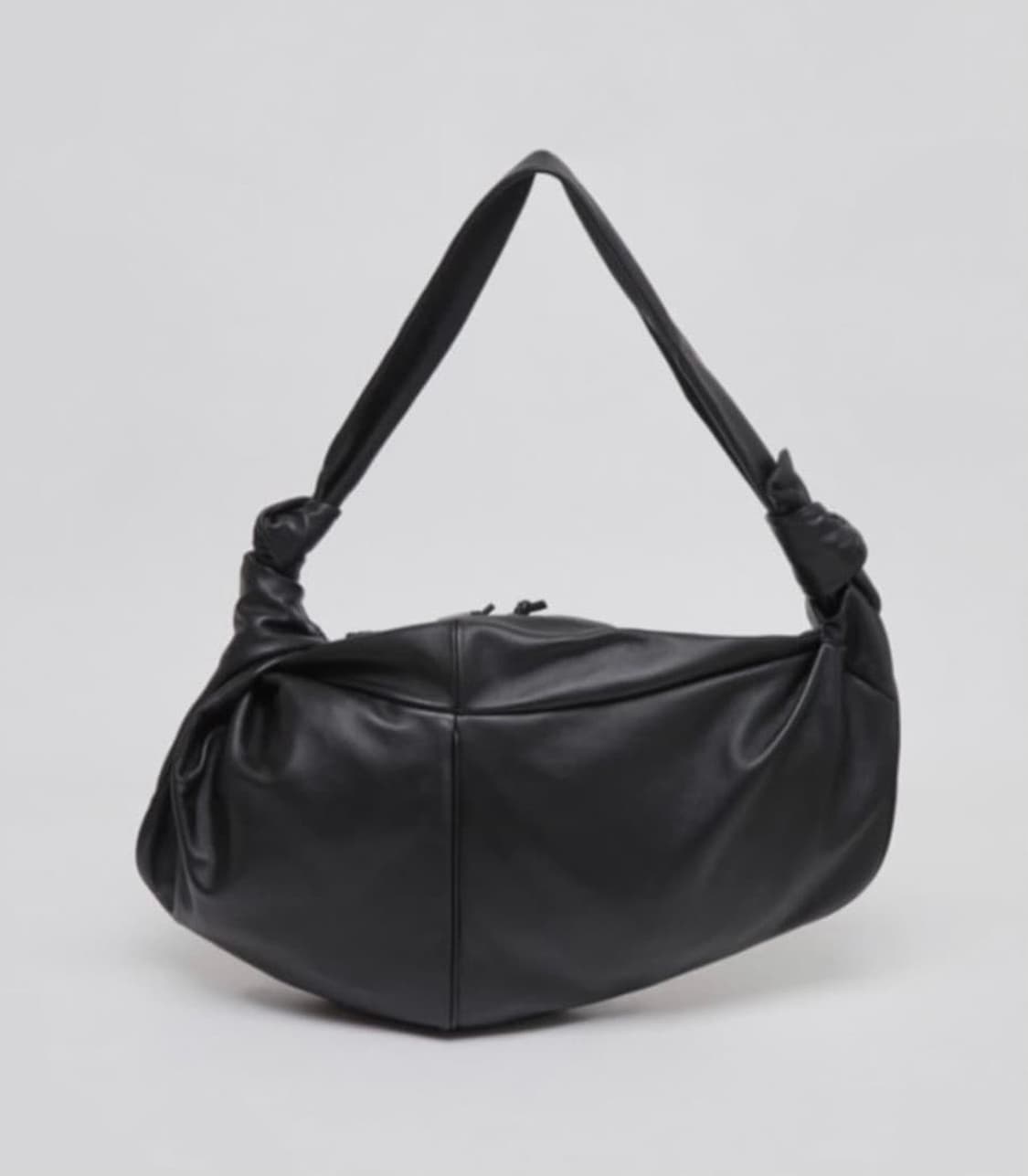 Archivepke 아카이브앱크 터번백 상품이미지1