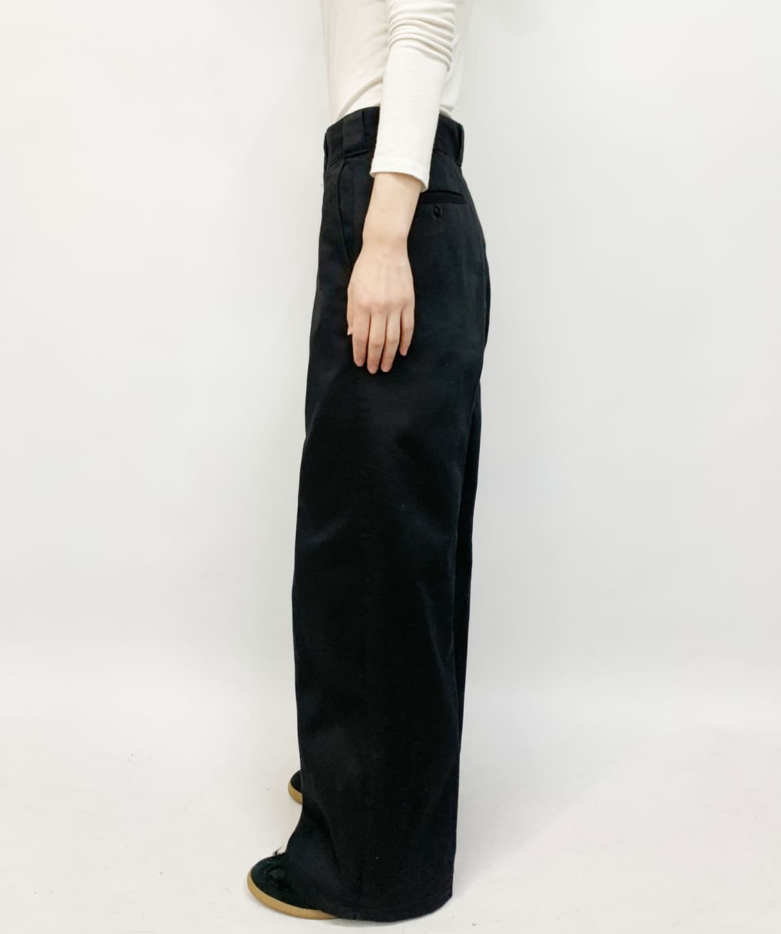 디키즈 뷰티앤영 콜라보 팬츠 상품이미지4