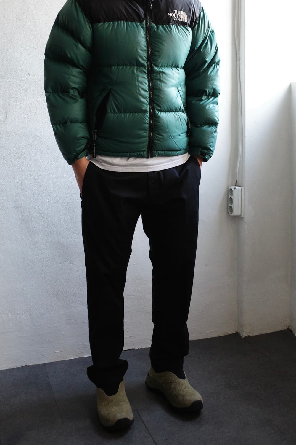 스톤아일랜드 치노 팬츠 상품이미지3