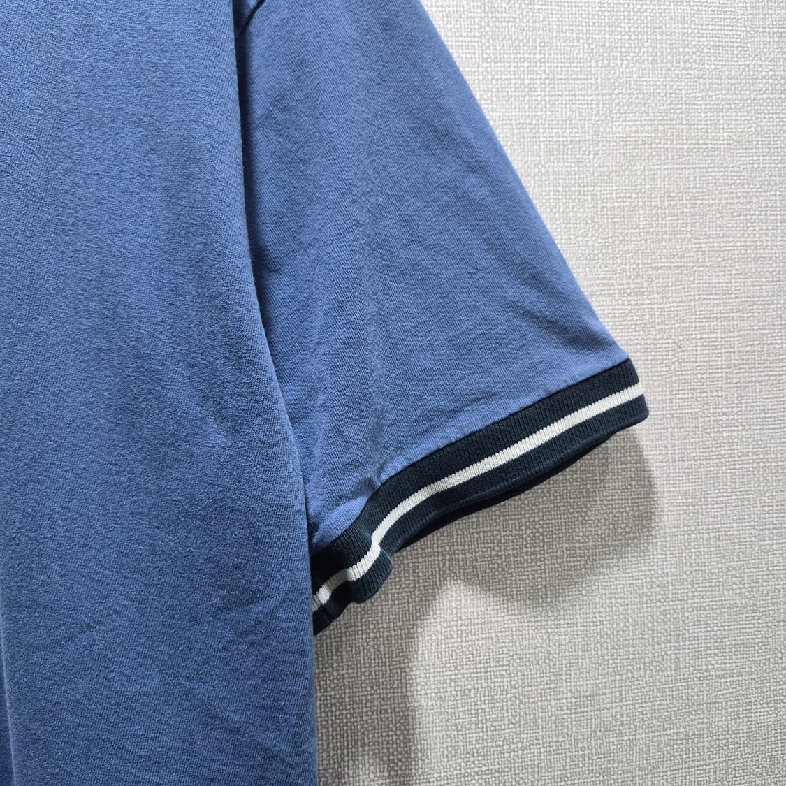 (M) 90s usa 빈티지 나이키 스우시 자수 링거티 상품이미지4