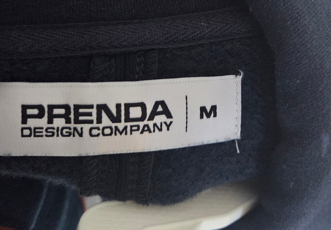 프렌다 자켓 M 상품이미지3