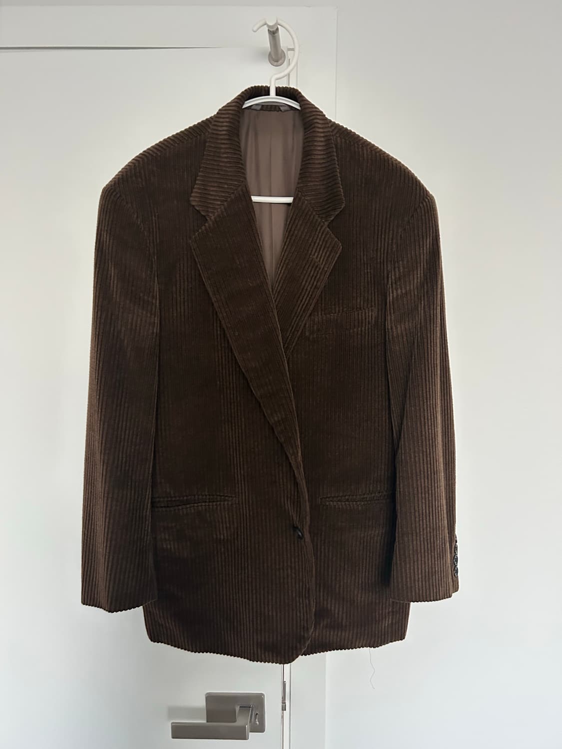 크리스찬 디올 빈티지 골덴자켓 상품이미지1