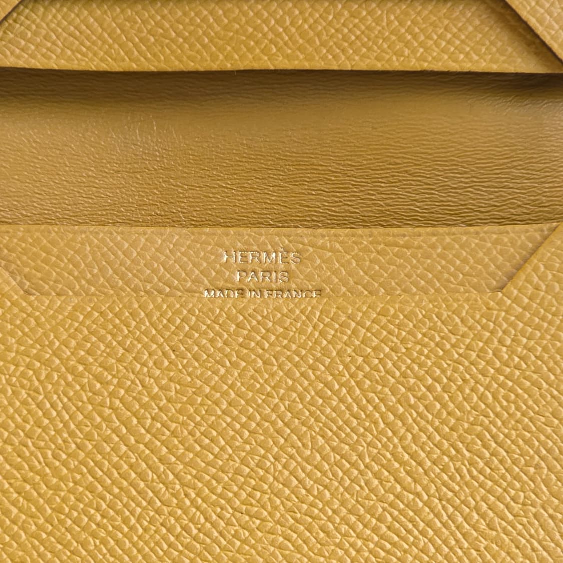 에르메스 베안 미니지갑 카드지갑 상품이미지7