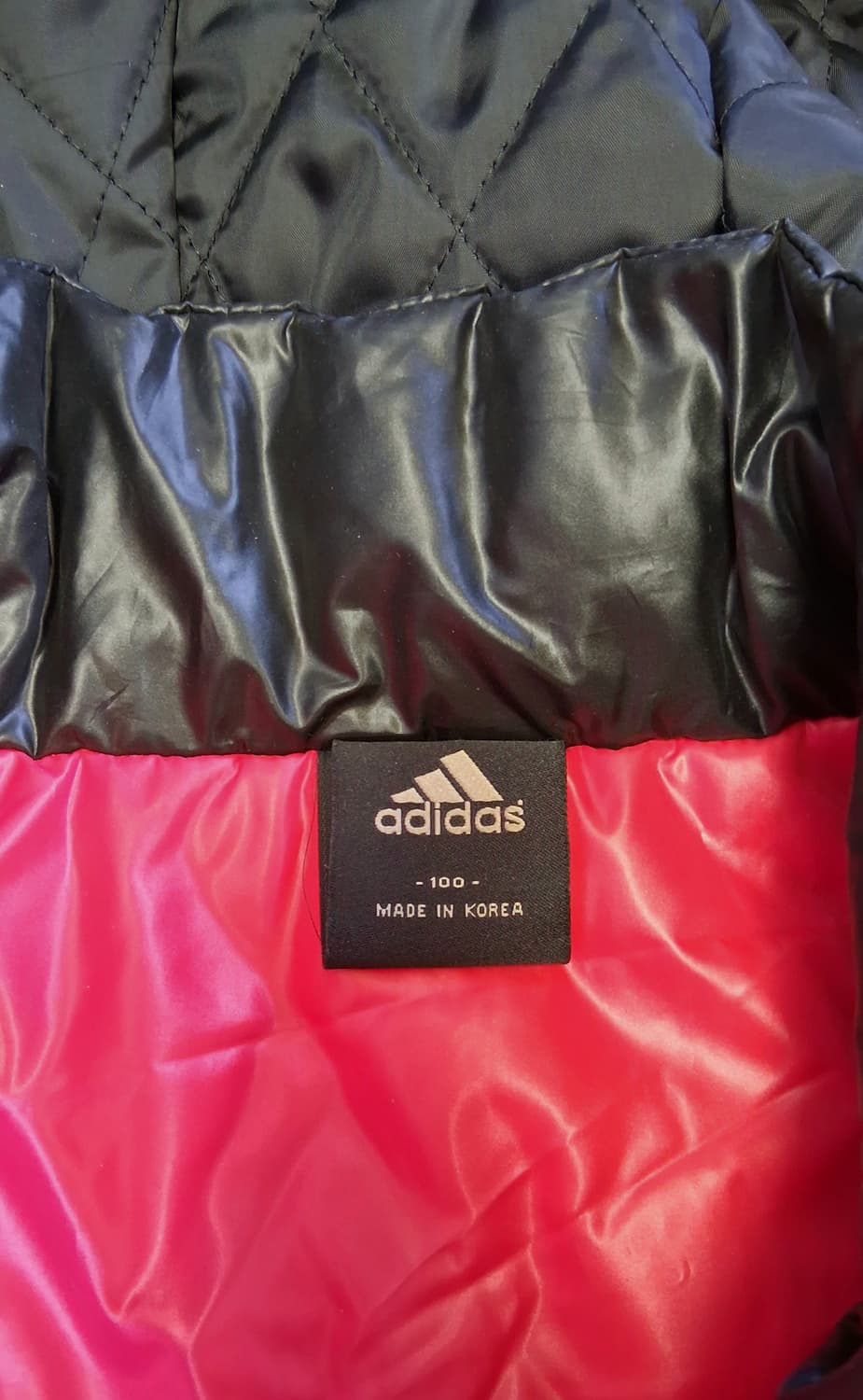 아디다스 아디 챌린저 남성100# 상품이미지5