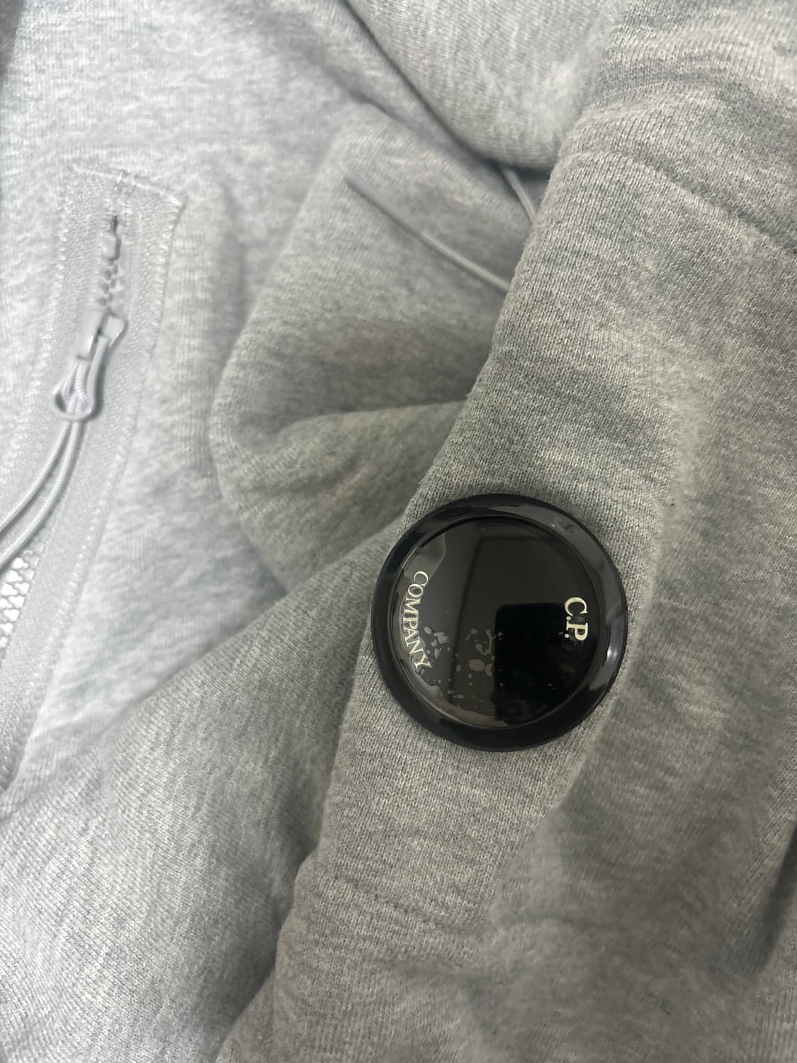 Cp컴퍼니 맨투맨 상품이미지4