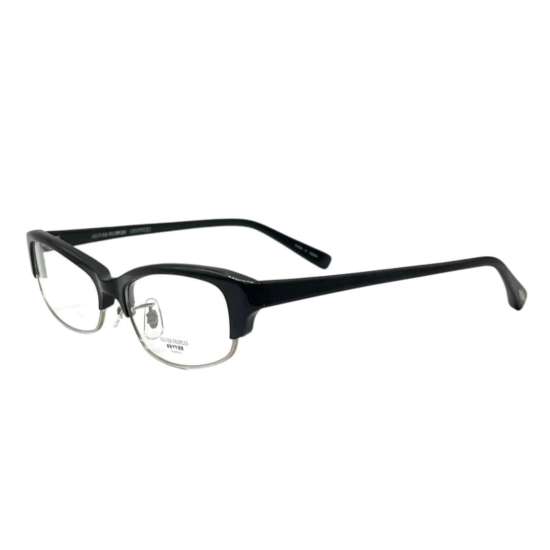 Oliver Peoples Lodestar 올리버피플스 안경 상품이미지1
