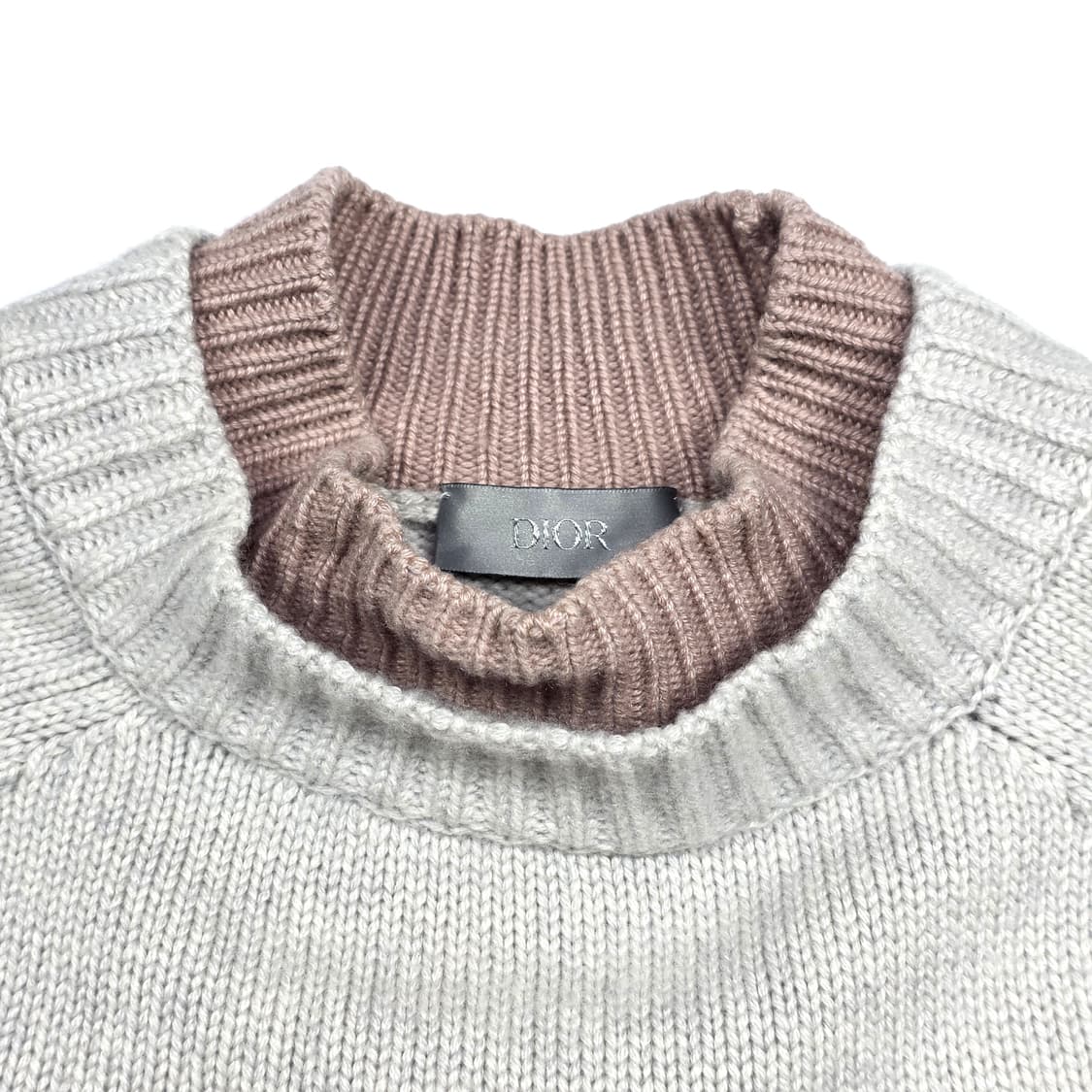 디올 캐시미어 니트 상품이미지4