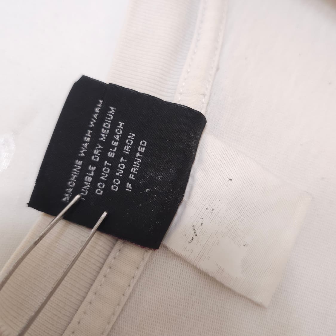 세인트미카엘 brain 반팔티 상품이미지5