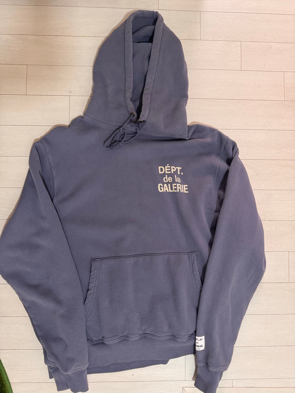 갤러리디파트먼트 후드 상품이미지1