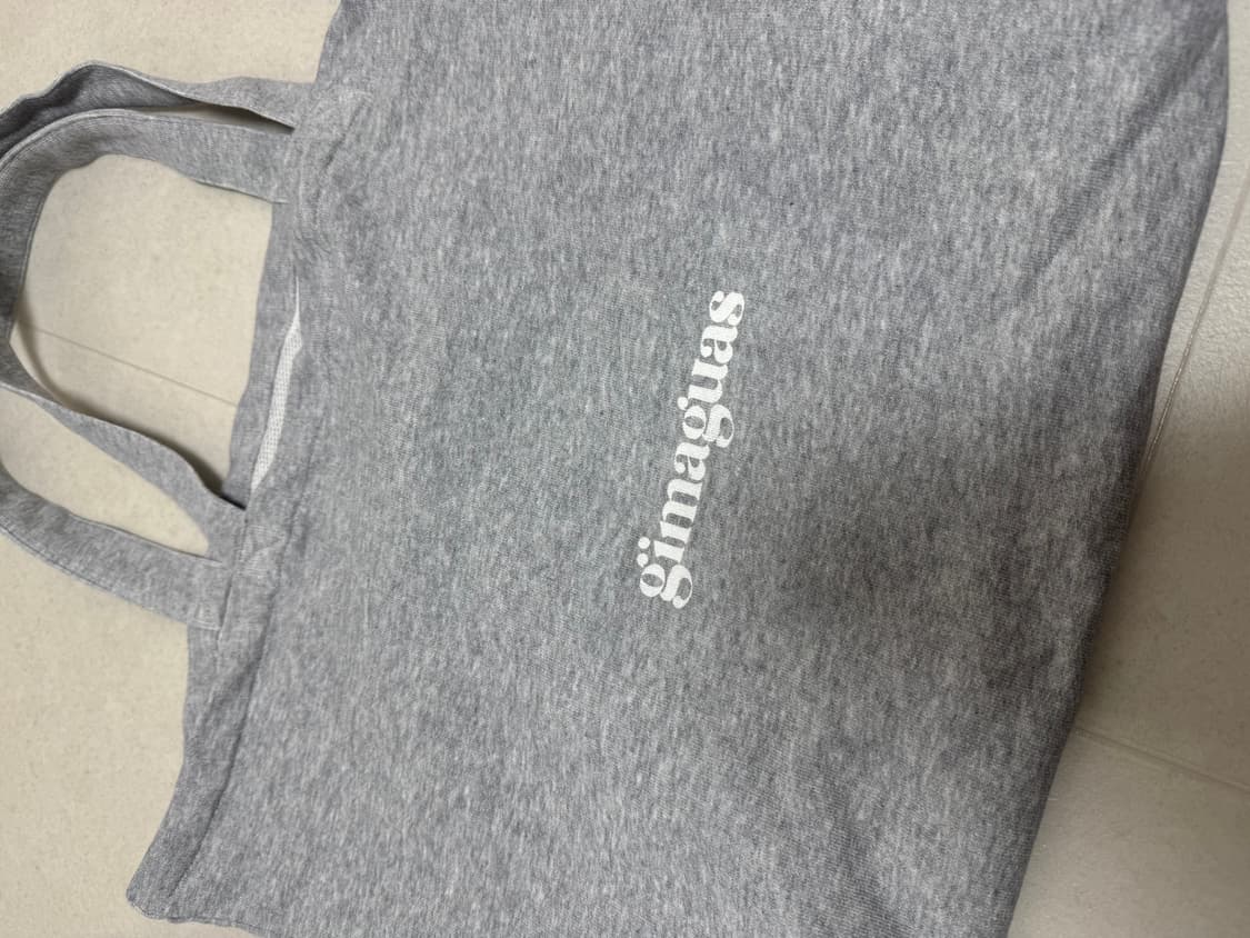 gimaguas 기마구아스 에코백 상품이미지4