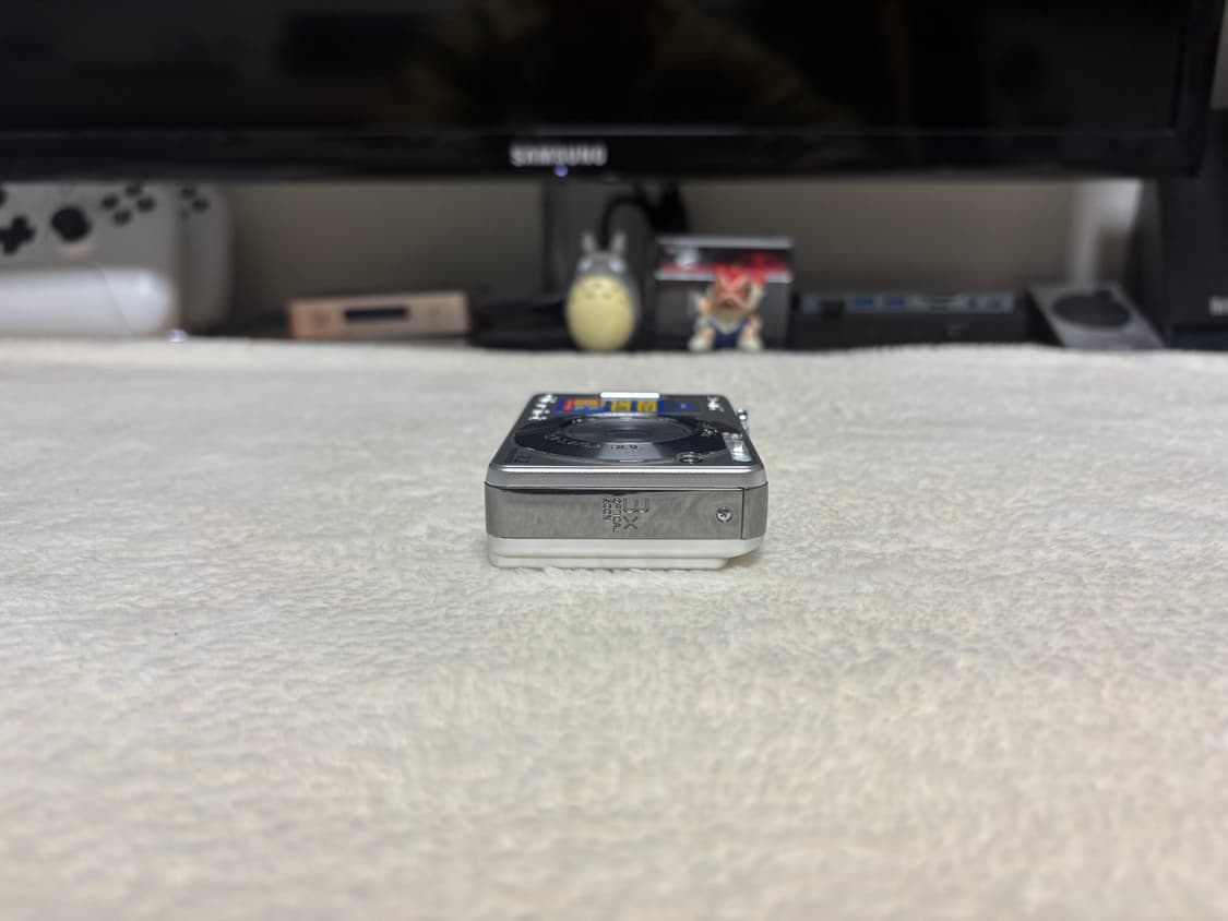 📸✨ 감성 끝판왕 컴팩트 디카 소니 DSC-W70 판매합니다! ✨📸 상품이미지7