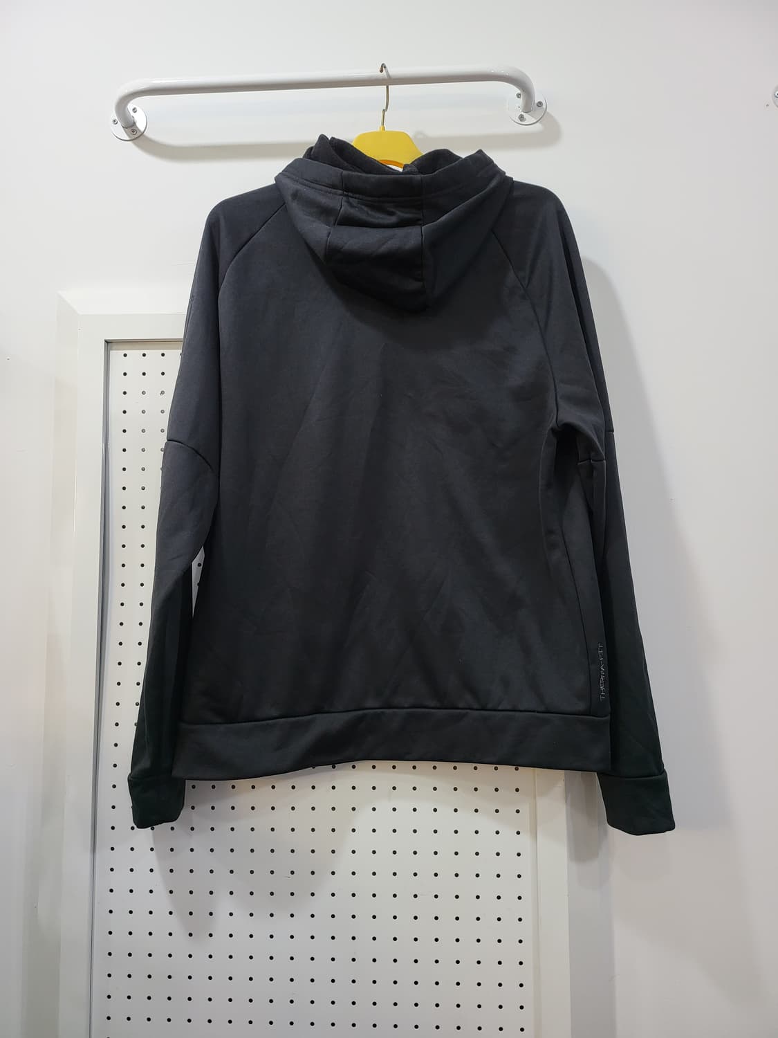 나이키 남성 써마 핏 풀오버 트레이닝 세트 상품이미지3