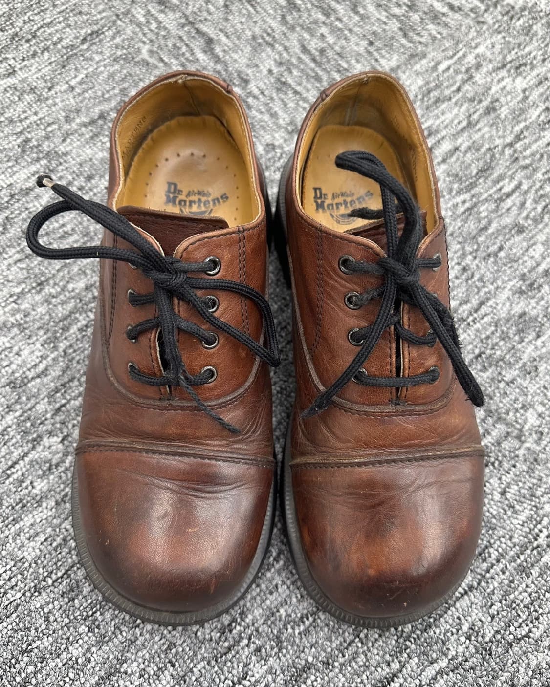 (240)90'S DR.MARTENS 닥터마틴-M677 상품이미지2