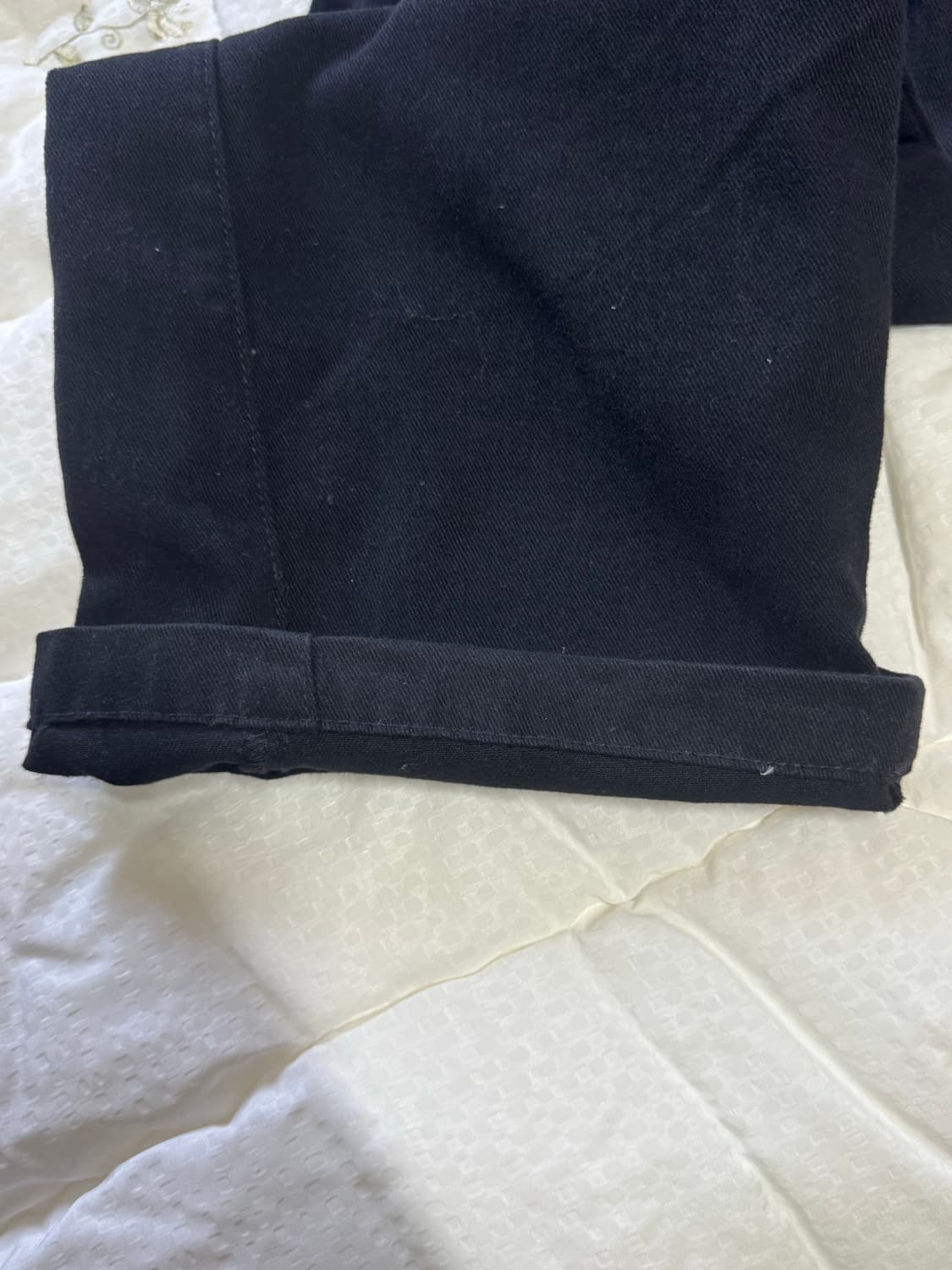   Mpa wave zipper pants 상품이미지6