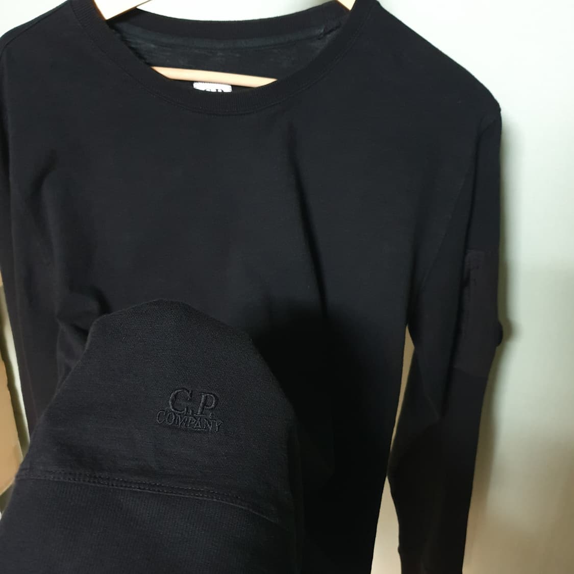 CP컴퍼니 맨투맨 100~105슬림 상품이미지8