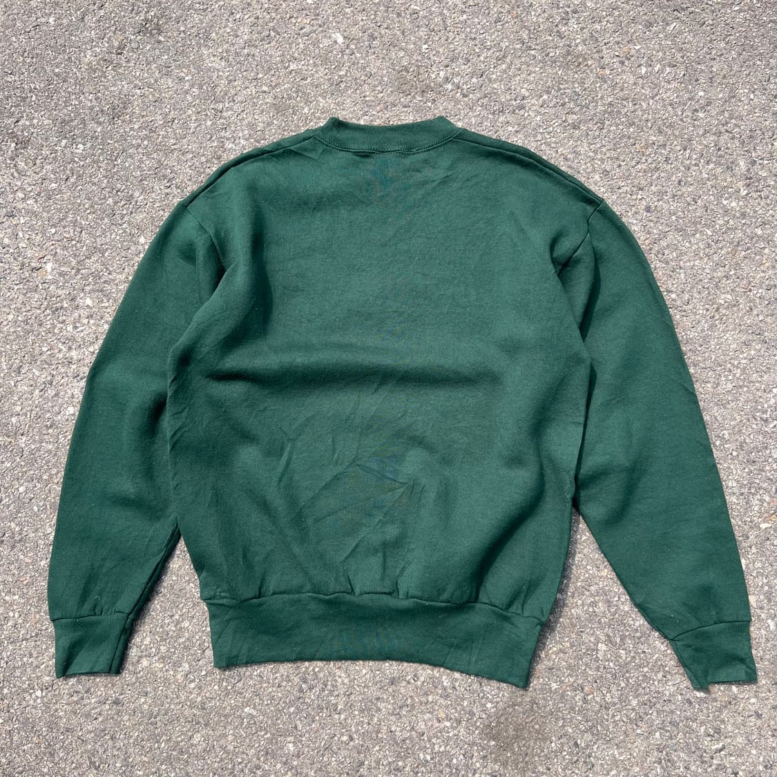 90’s Fruit of the Loom 스웻셔츠 상품이미지3
