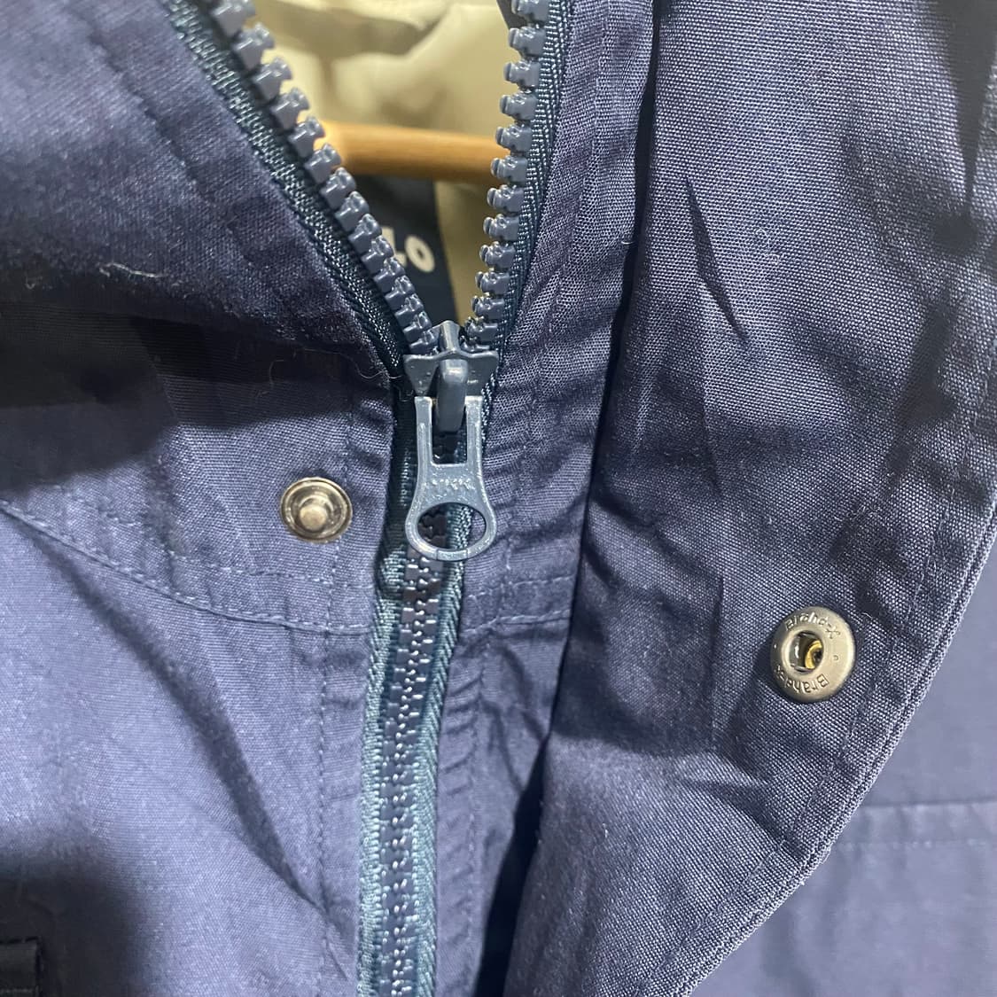 올드 유니클로 마운틴 파카 상품이미지6