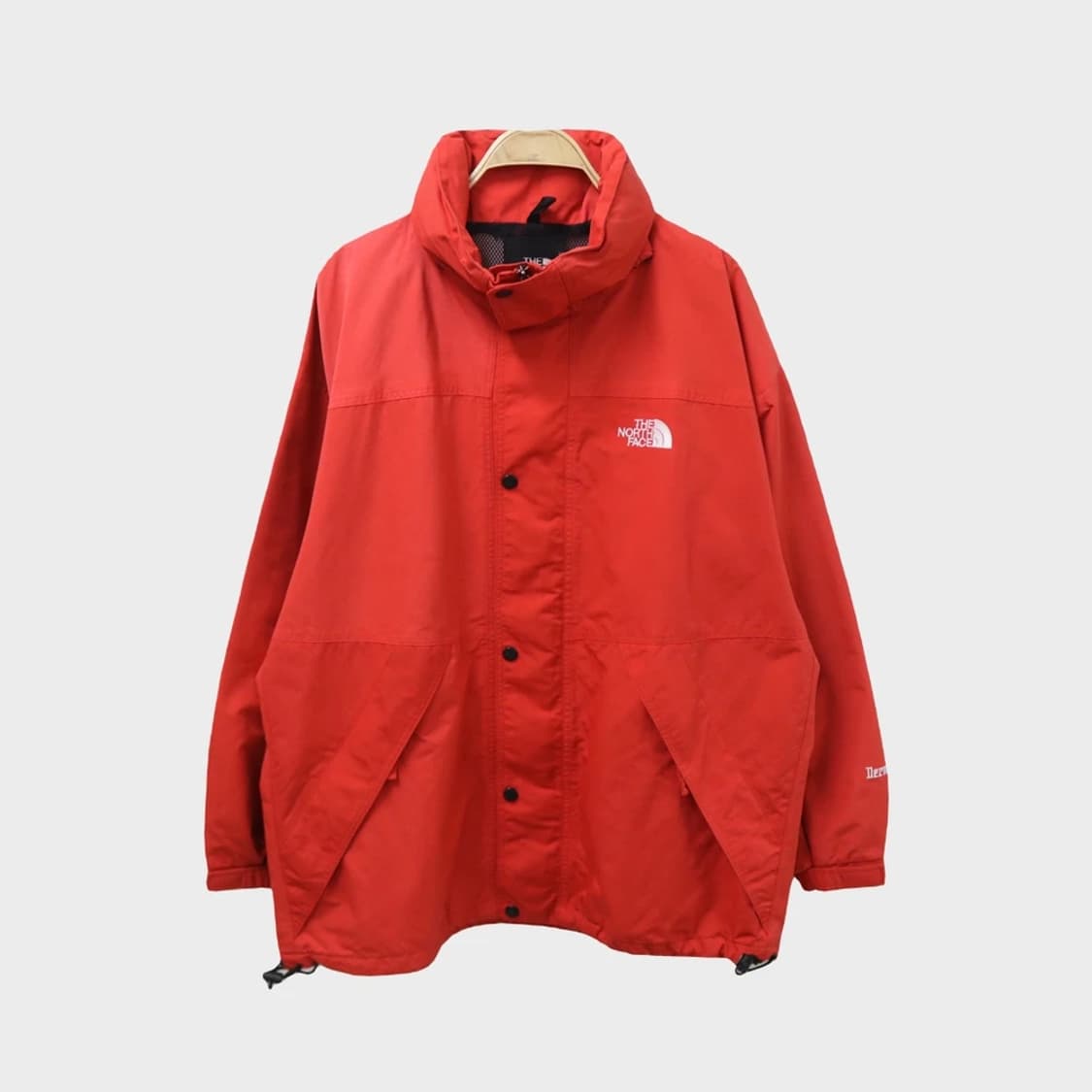 노스페이스 BY DERMIZAX 바람막이 67313 상품이미지1