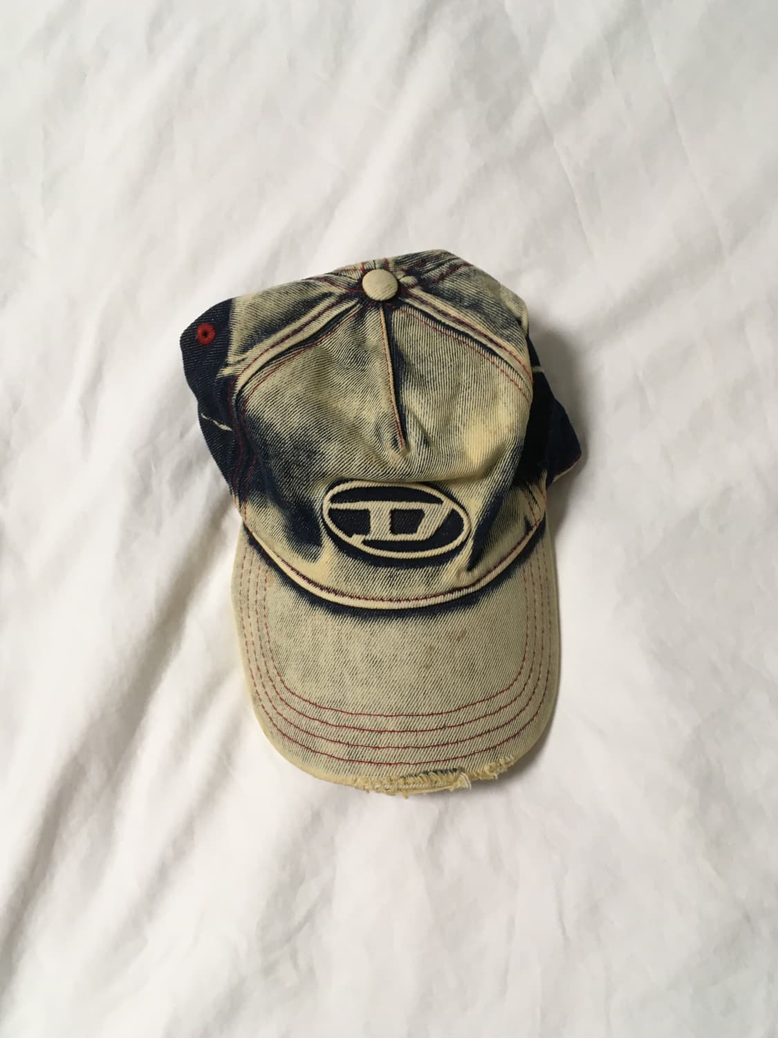 다젤 세이몬 볼캡 (2사이즈) 상품이미지1