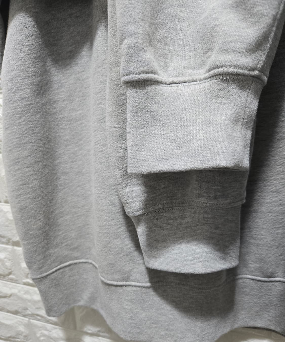 폴로 랄프로렌 기모 맨투맨 크루넥 LG 상품이미지6