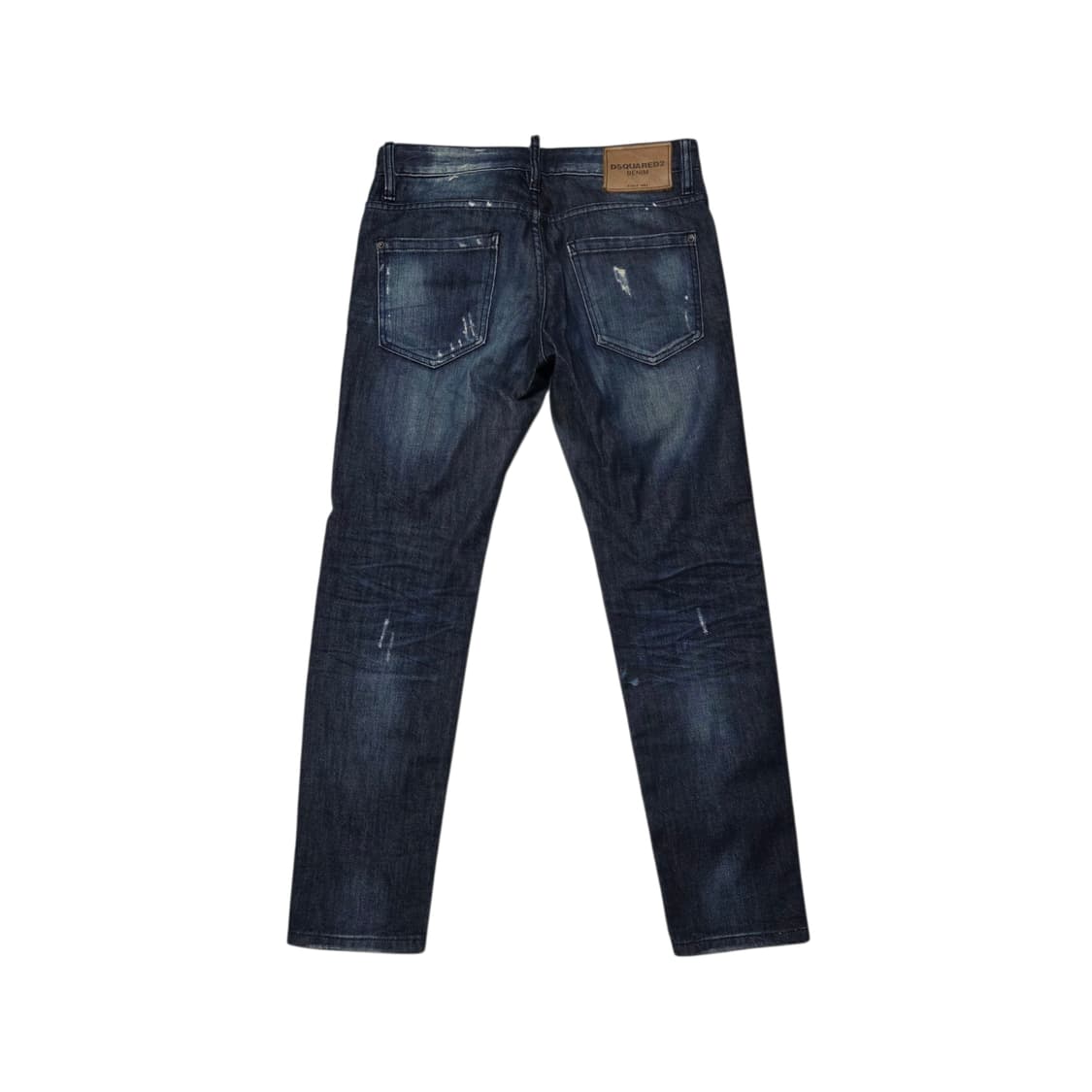 Dsquared2 디스퀘어드2 44 데님 팬츠 청바지 상품이미지6