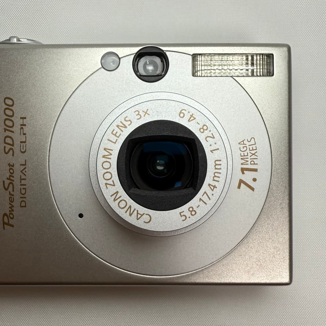 캐논 SD1000 (IXY 10, IXUS 70) 상품이미지8
