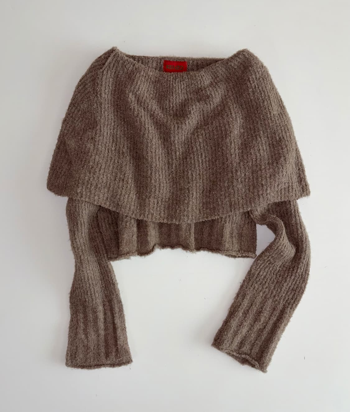 Kenzo knit 상품이미지1